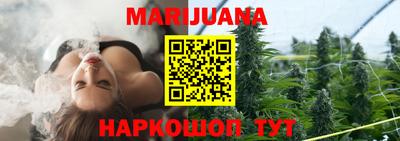 стаф Бузулук